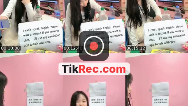 @user11498147488 TikTok live