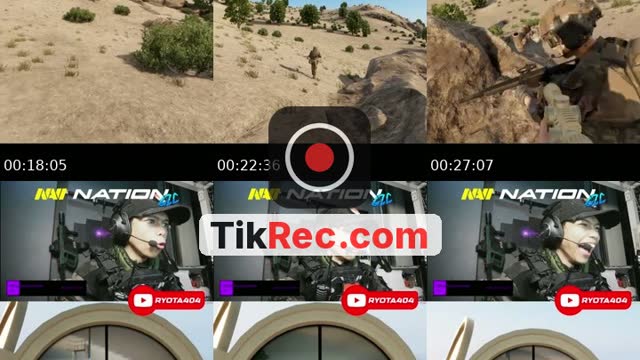 TikTok live: PERANG TIMUR TENGAH by @ryotaro404