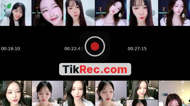 @imxxxxg TikTok live