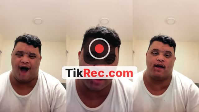 @safr112233 TikTok live