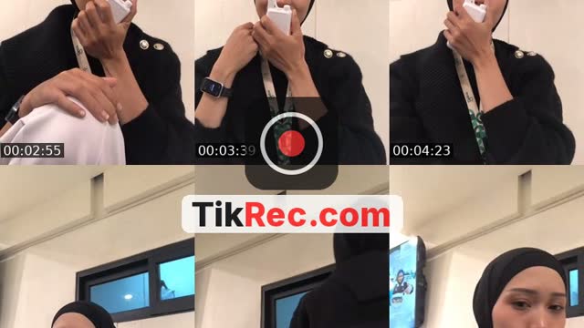 TikTok live: 📍BJB by @yuliyanaae