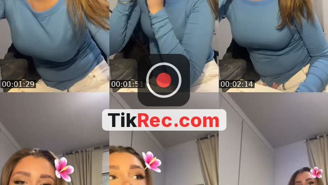 @maarta.latorre TikTok live