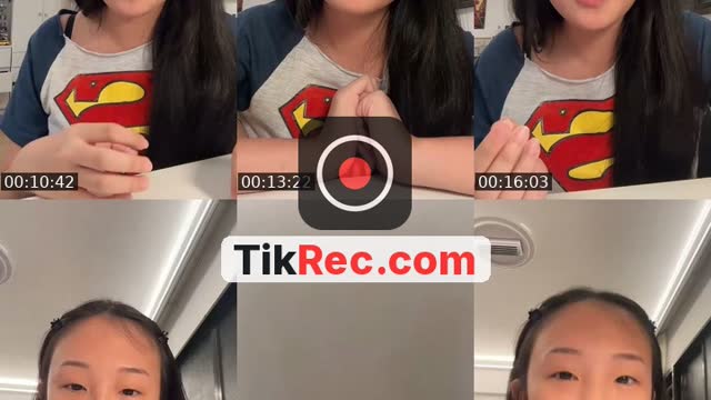TikTok live: boredd by @findingzhiyuuu