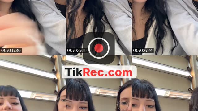 @ecciiwnyl TikTok live