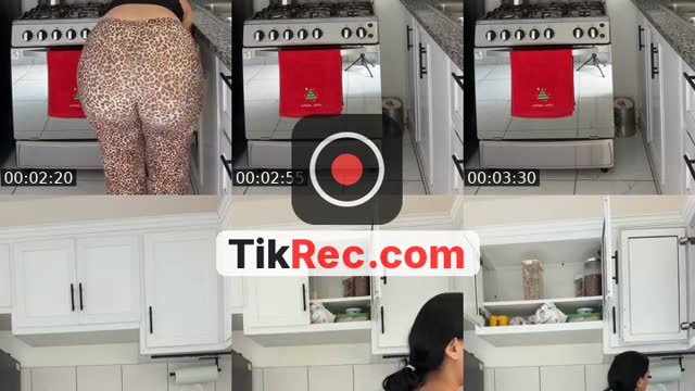 @imchayooo__ TikTok live