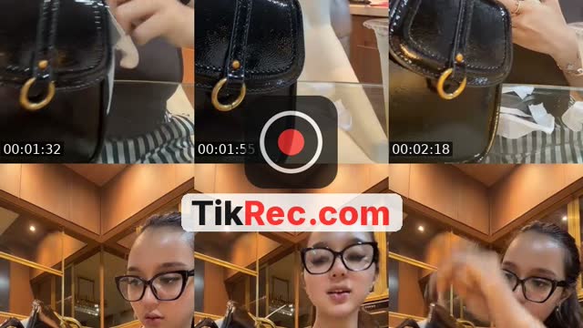 @nanaaaaheree8 TikTok live