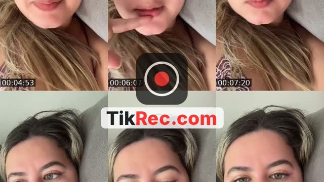 @andressaoficialam TikTok live
