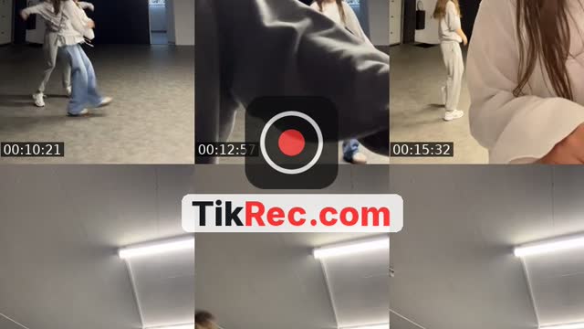 Dance practice - @ali.stars.officials