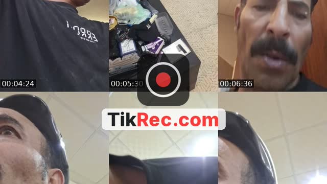 @aburaadalzhrani TikTok live