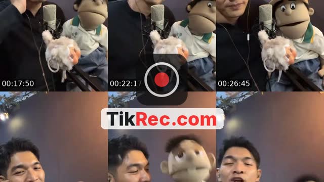 @tenggowicaksono TikTok live from 2026-10-20