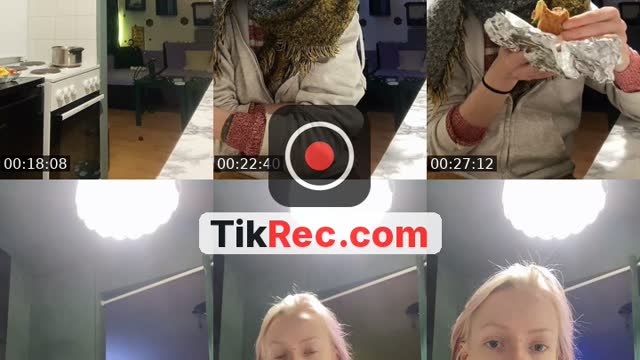 @jazzlegrande_ TikTok live from 2026-10-20