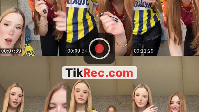 @zeynep_turkoglu TikTok live