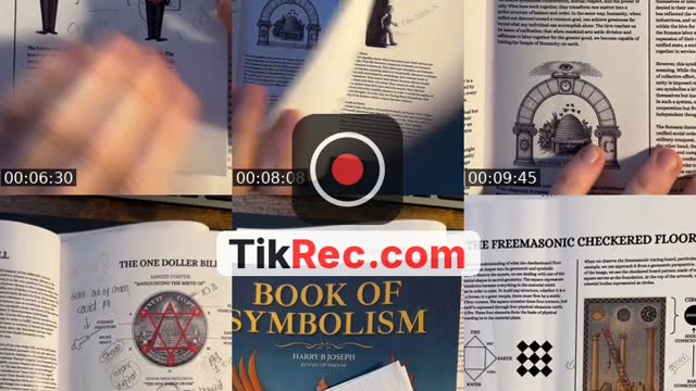 TikTok live: Magic by @revivalofwisdom3