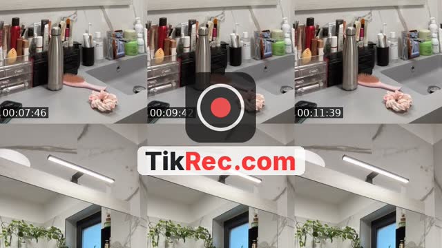 @millythecheerlead TikTok live