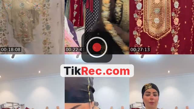 @showmore86 TikTok live