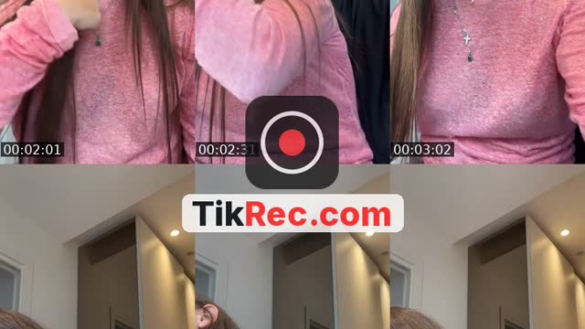 @marta_prestigiacomo TikTok live