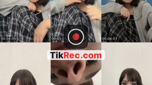@kimi__sk TikTok live