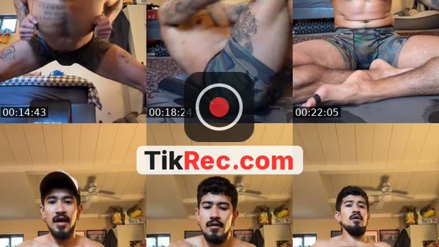 @ponytr0n2 TikTok live from 2026-10-20