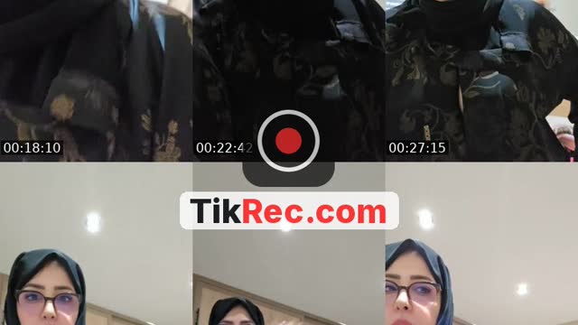 @redareda2442 TikTok live
