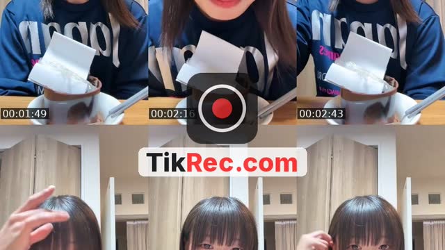 @hernia_yuamaru TikTok live