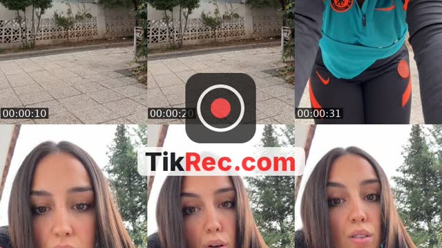 @giseelaaerikk19 TikTok live
