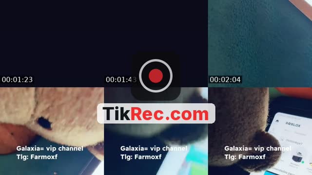@levi_dashiell_dgraff2011 TikTok live