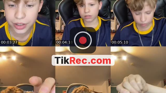 @filipoopl TikTok live