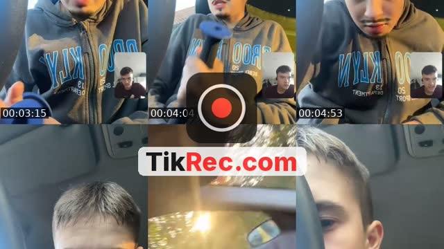 @cardetailingba TikTok live from 2026-10-20