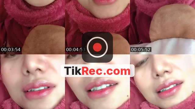 @izzarahcollection TikTok live
