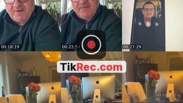 @heinzhille TikTok live
