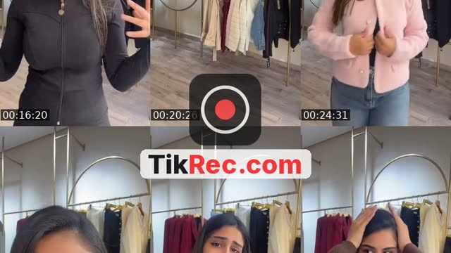 @khadijabalarh1 TikTok live