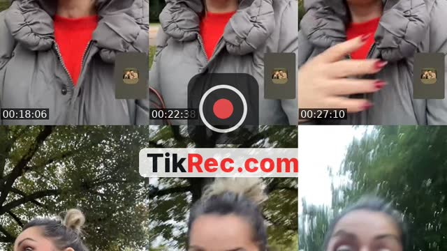 @ilda_0007 TikTok live