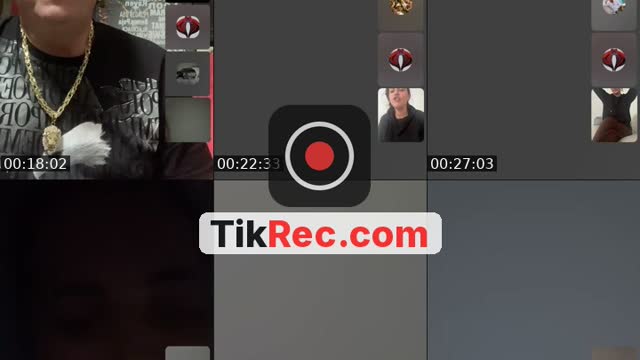 @sabrijee.idrizaj TikTok live