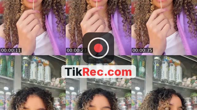 @zxg6678 TikTok live