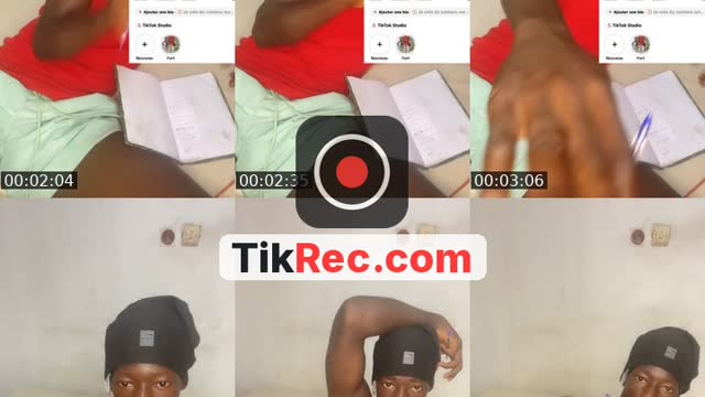 @supre629 TikTok live
