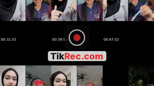TikTok live: 👋🏻 by @waddahh_