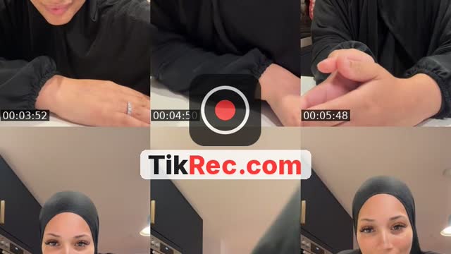 @1taliatalia TikTok live