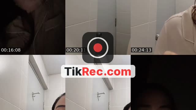 TikTok live: RUTIN by @cikchahh