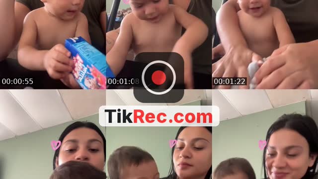 @abigailmontoya045 TikTok live