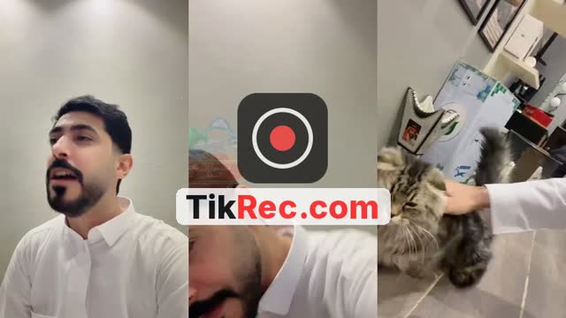 @dblom78 TikTok live