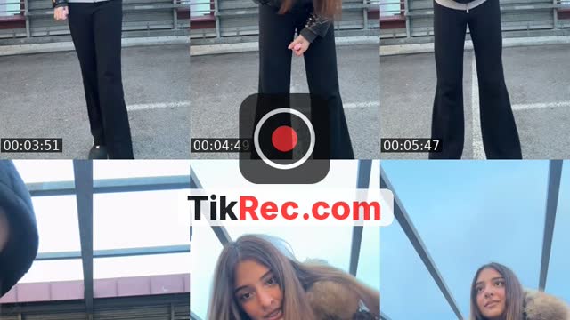 @jarin_0711 TikTok live