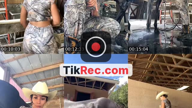 @janelleesoto TikTok live from 2026-10-20