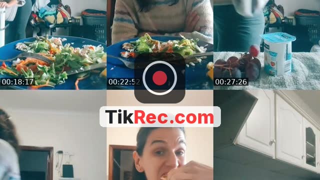 TikTok live: Hello 🤗❤️ by @anacatarinaporagora