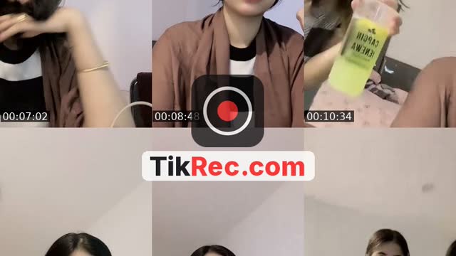 @belvaluvena TikTok live