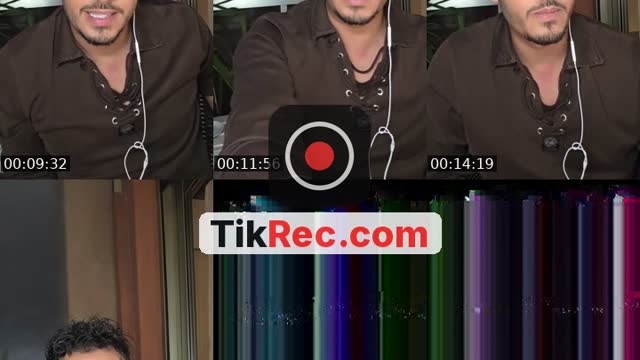 @.basbous1 TikTok live
