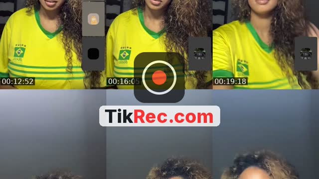@naiir_mm TikTok live