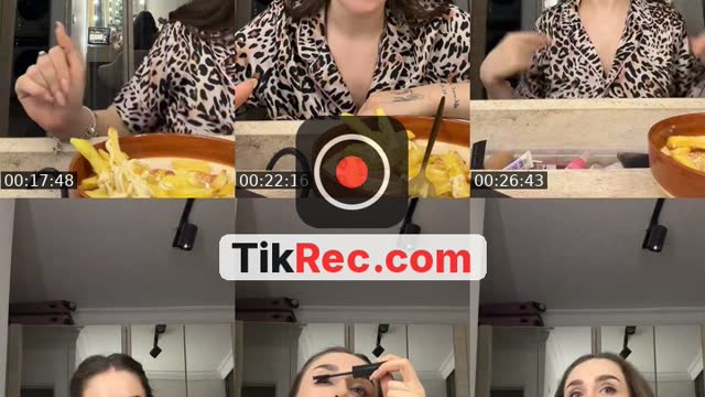 @kkubrakk123 TikTok live