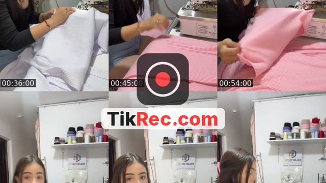 TikTok live: Saludos de donde me ven 👀 by @kamarcevpc