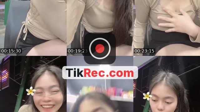 @...al2007 TikTok live