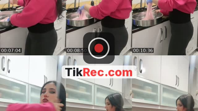 @asmin3465 TikTok live
